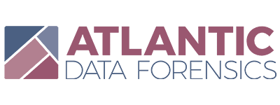 Logo Atlantic Data Forensics