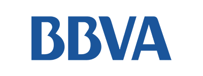 Logo BBVA